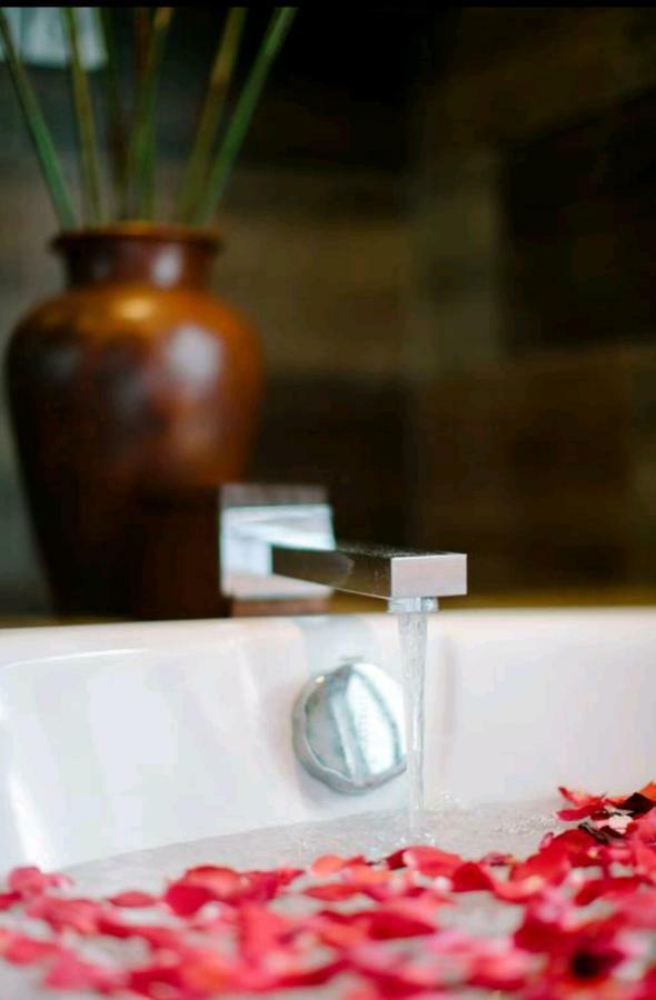 The Darling Ocean View Villa Uluwatu Zewnętrze zdjęcie