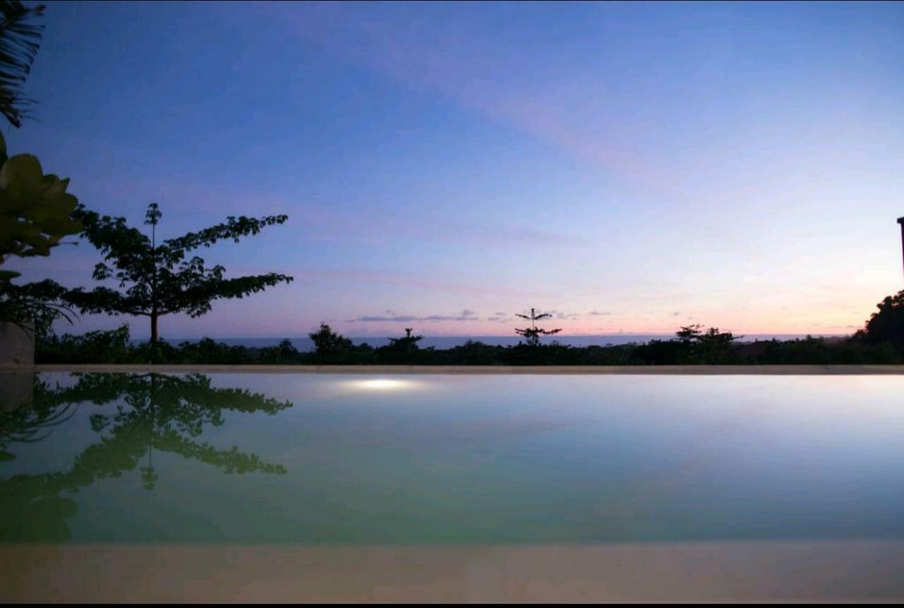 The Darling Ocean View Villa Uluwatu Zewnętrze zdjęcie