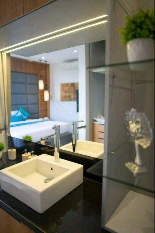 The Darling Ocean View Villa Uluwatu Zewnętrze zdjęcie
